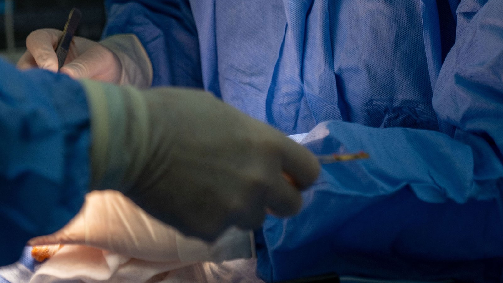 Las diferentes cirugías del cáncer de mama