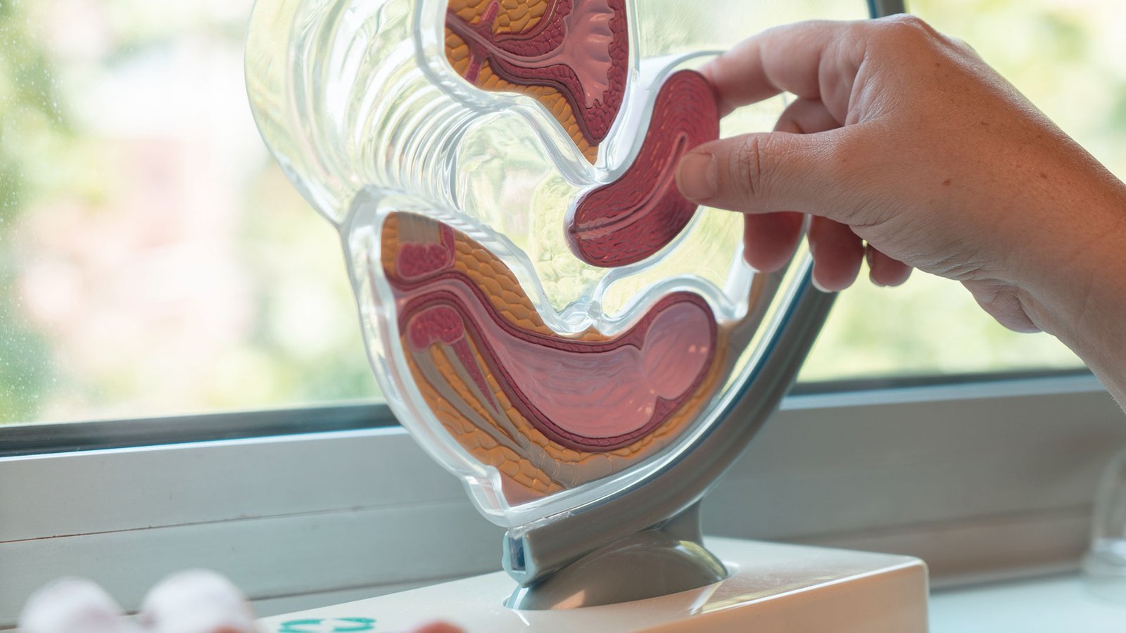 infecciones vaginales