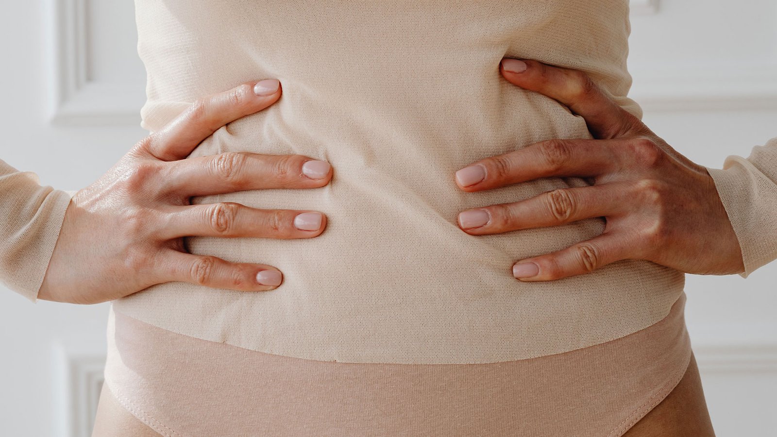 Infórmate sobre el síndrome premenstrual